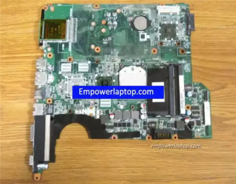 HP DV5 DV5-1000 DV5-1100 482325-001マザーボード