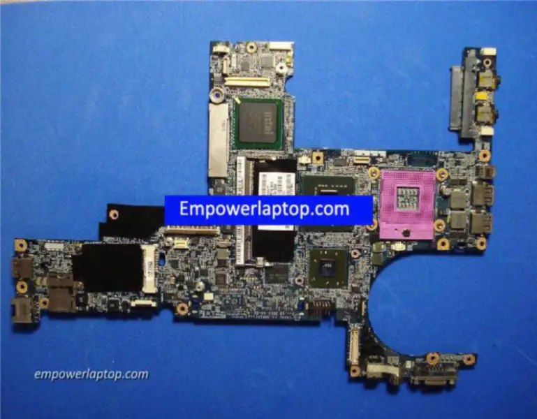 HP 6910P マザーボード 482583-001