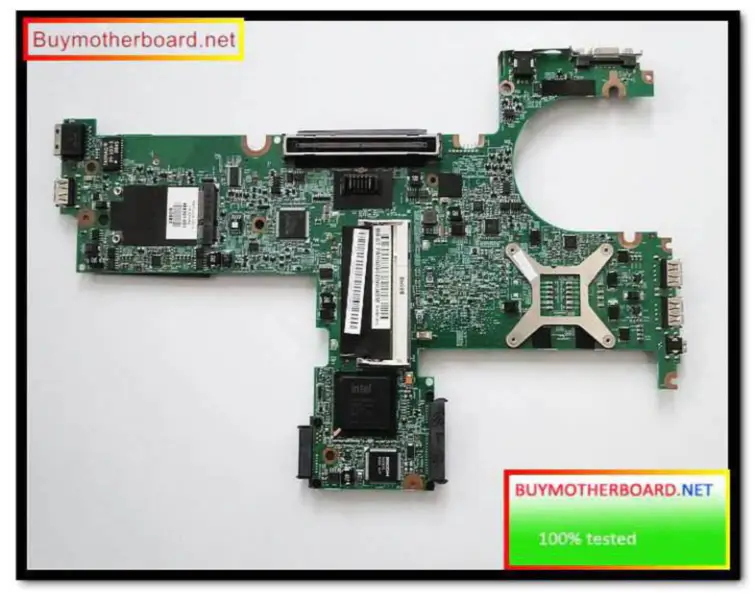 HP 6930P マザーボード 486301-001