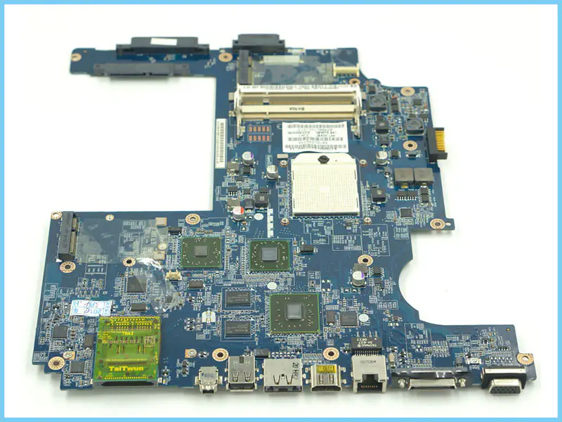 HP DV7 486541-001 JBK00 LA-4092Pマザーボード