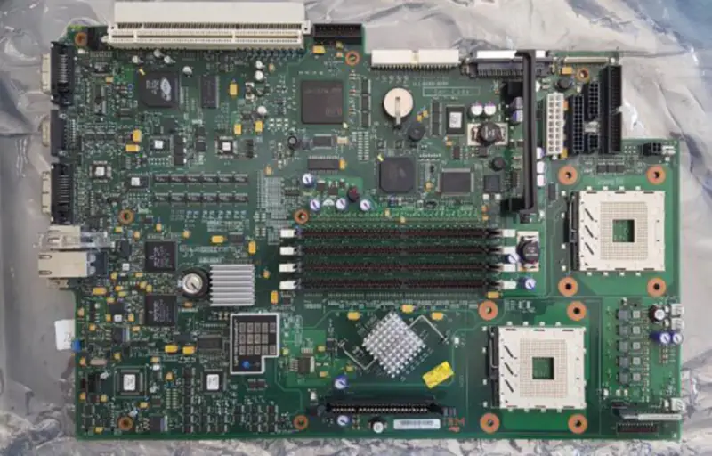 IBM XSeries X335 サーバー・マザーボード 48P9077