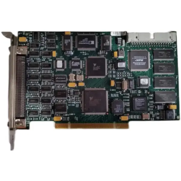 NI PCI-1422 DAQカード