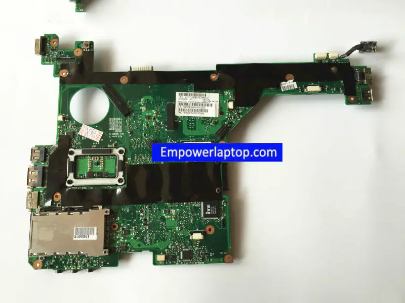 HP DV3000 DV3500 496097-001 PM45 9300M マザーボード