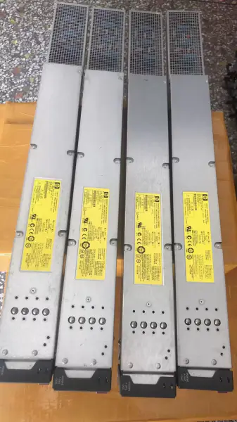 HP C7000 サーバー電源 499243-B21 500242-001 488603-00 2450W 12V 200A