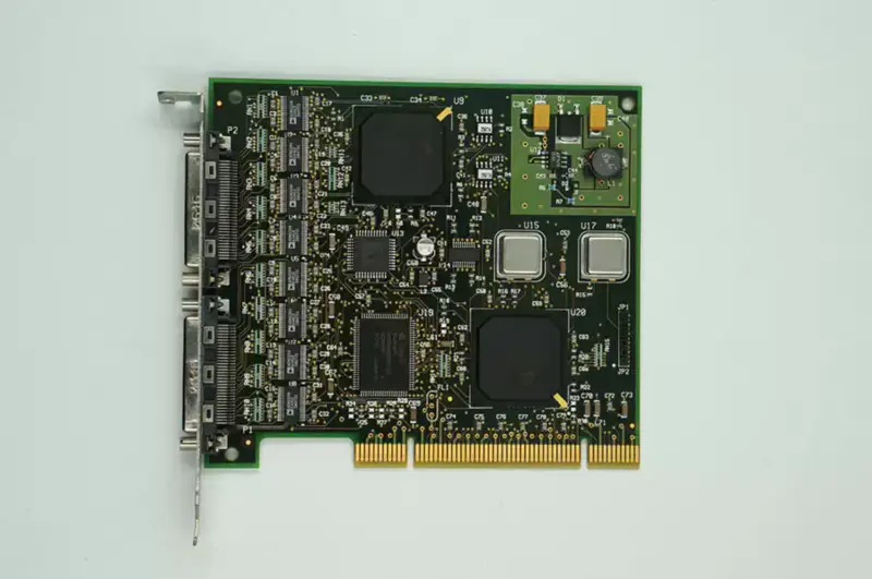 (1P)50000704-01 A 932218 55000860-01 REV A 産業用 DIGI Acceleport XP 16 ポート PCI カード