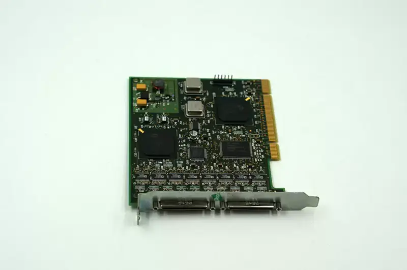 (1P)50000704-01 A 932218 55000860-01 REV A 産業用 DIGI Acceleport XP 16 ポート PCI カード