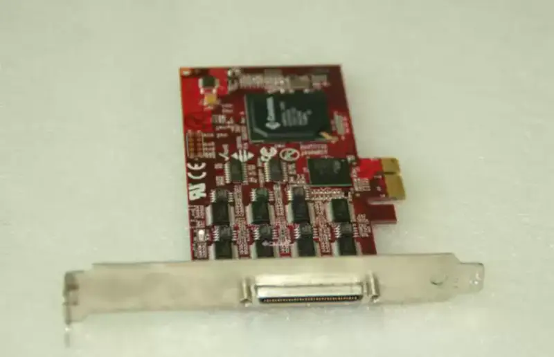Comtrol Corporation 5002505 RocketPort Quad/Octa 50025G 産業用マザーボード