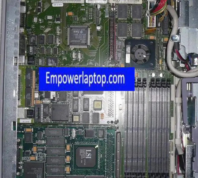 SUN SPARC5 170MHz サーバーマザーボード 5013059 5013103 501-3059 501-3103