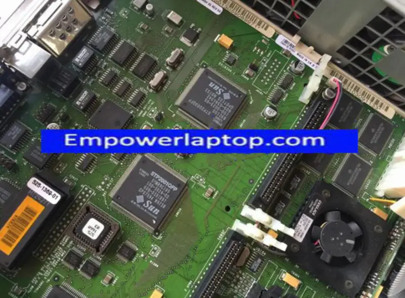 SUN SPARC5 170MHz サーバーマザーボード 5013059 5013103 501-3059 501-3103
