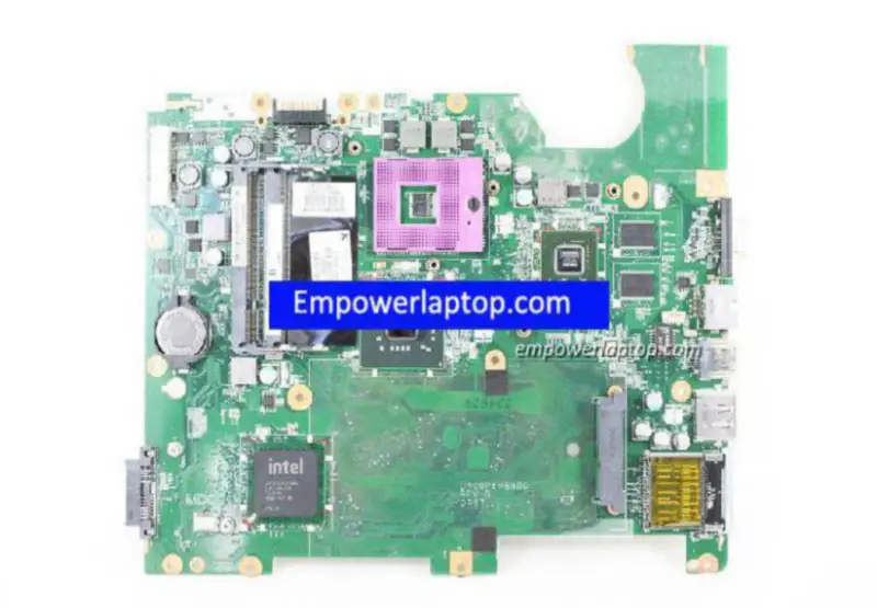 HP Presario CQ71 513758-001マザーボード