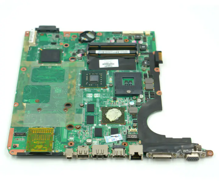 HP DV7 516294-001マザーボード
