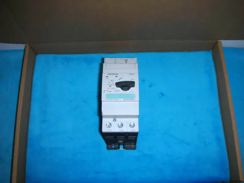 シーメンス 3RV1031-4BA10
