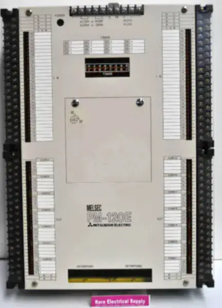 PM-120E パネル PM120E