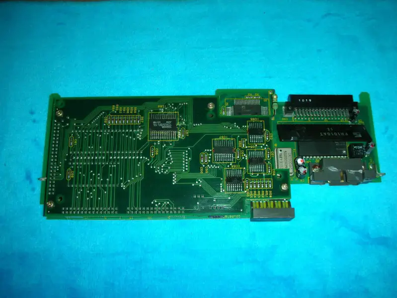 フジピーシー FPC220P
