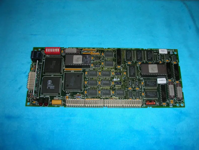 ファナック ic660elb905