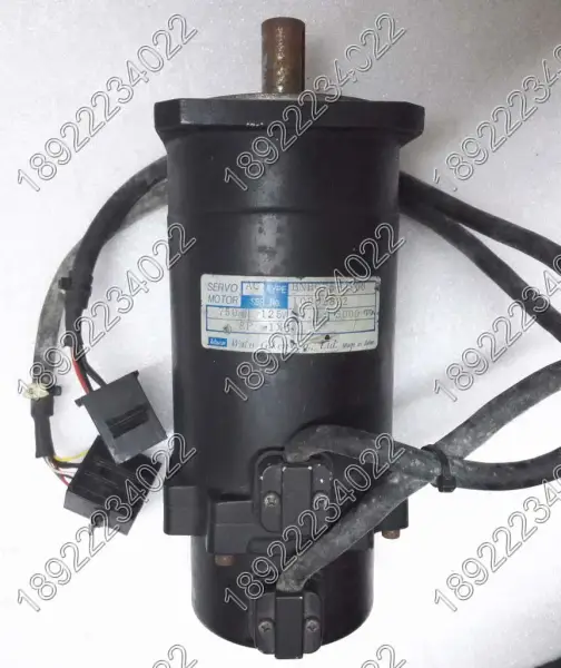 WACO モーター BNR075-A100 750W