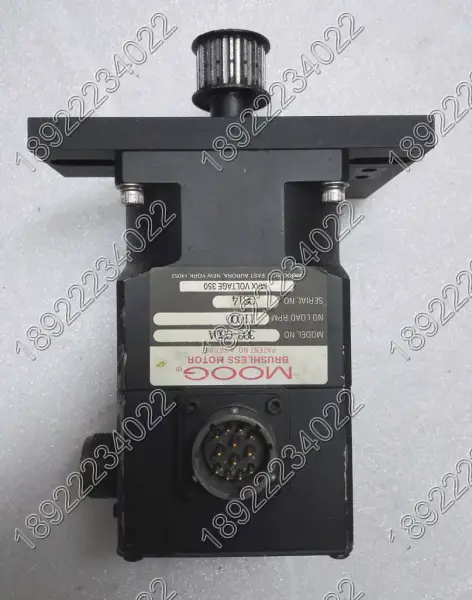 MOOGモーター 303-030A