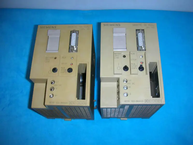 シーメンス 6ES5103-8MA03