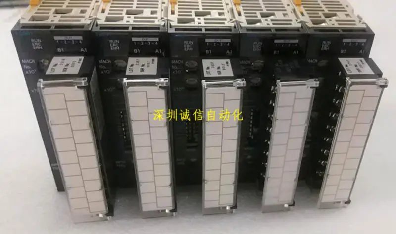 オムロンPLC CJシリーズ CJ1W-TC001