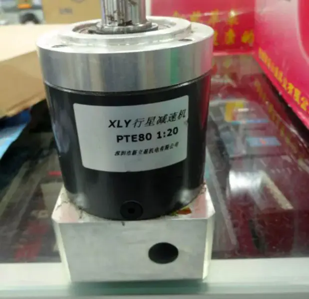750w PTE80 1锛? 0 XLY