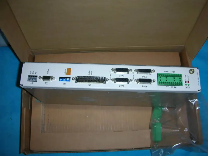 シーメンス 6FC5211-0BA01-0AA1