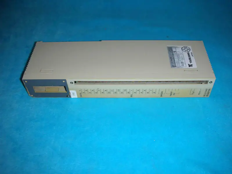 安川ジャムSC-B2700V
