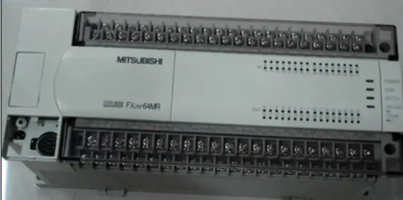 三菱 PLC FX2N-64MR