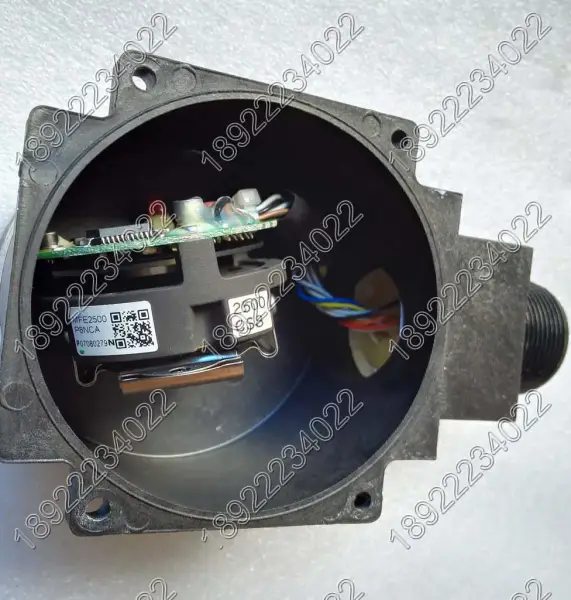 パナソニックエンコーダ MFE2500P8NCA