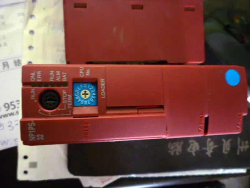 フジ・ピーエルシー NP1PS-32