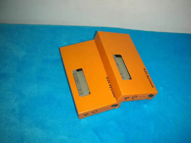 B&R PLC X20BM01 X20BM 01