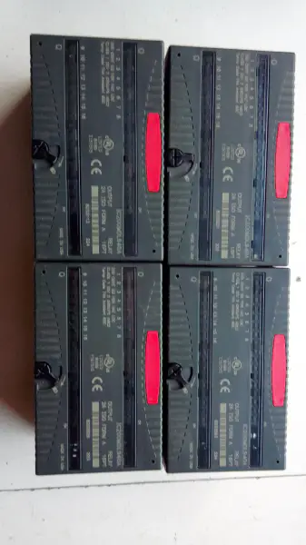 ギーファナック ic200mdl940