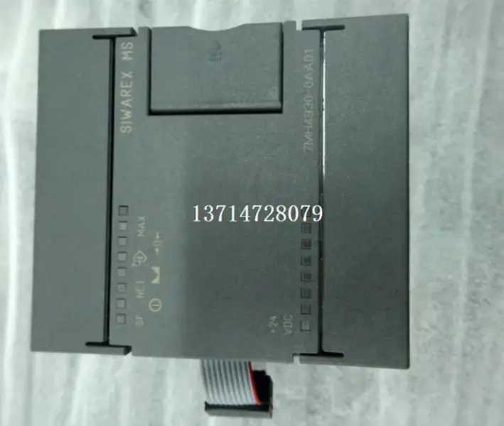 シーメンス SIWAREX MS 7MH4930-0AA01