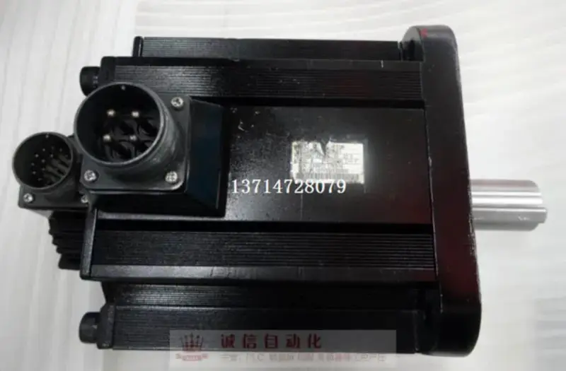 安川電機 4.4kw SGMGH-44ACA61