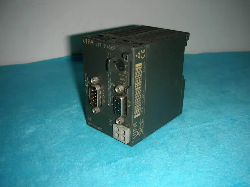 バイパCPU 214-2bs12