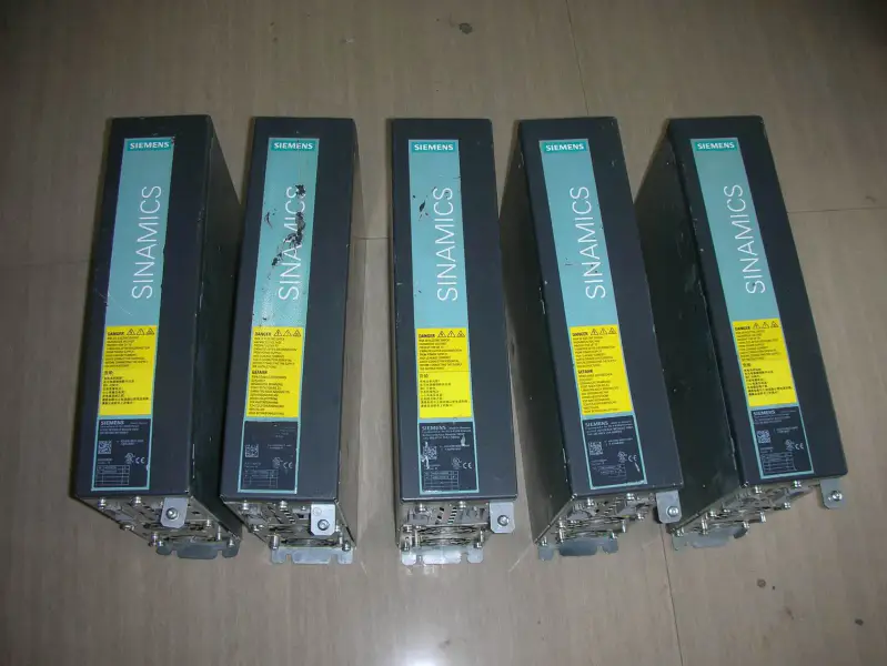 シーメンス 6SL3100-0BE21-6AB0