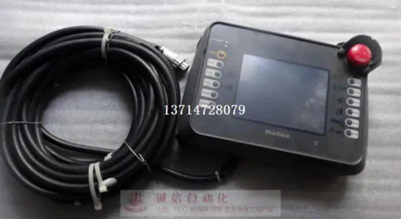 プロ顔GP2301H-LG41-24V