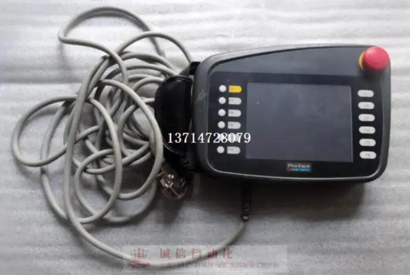 プロフェイスGPH70-SC11-24V
