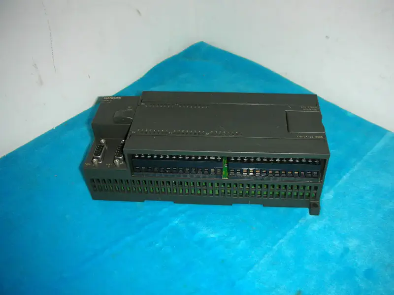 シーメンス PLC 6ES7216-2AF22-0XB0