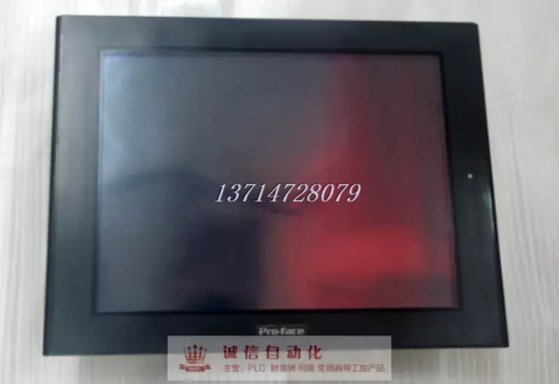 プロフェイスGP2601-TC41-24V