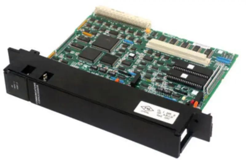 ファナック ic697cmm711