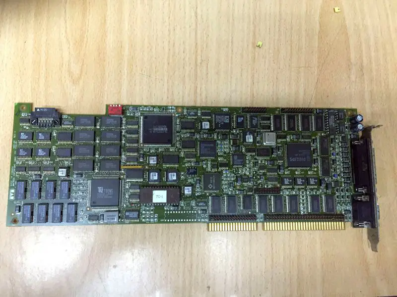 MATROX 483-00 REV:C マザーボード