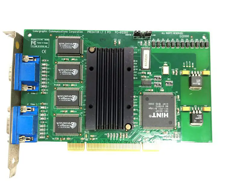 PREDATOR PC-612302 マザーボード