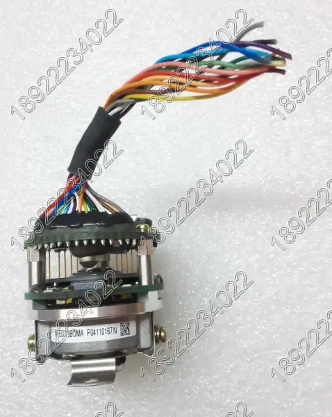 PANASONIC モータエンコーダ MFE0011B0MA MFE0011BOMA