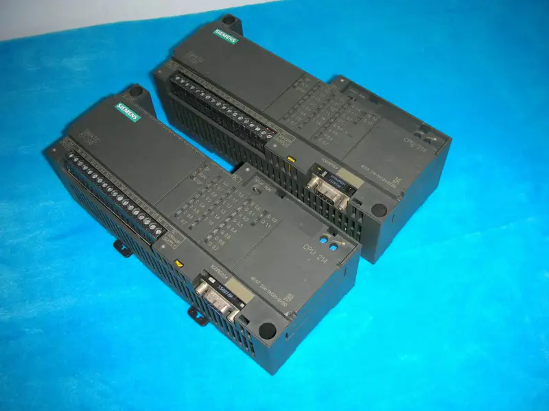 シーメンス 6ES7214-1AC01-0XB0