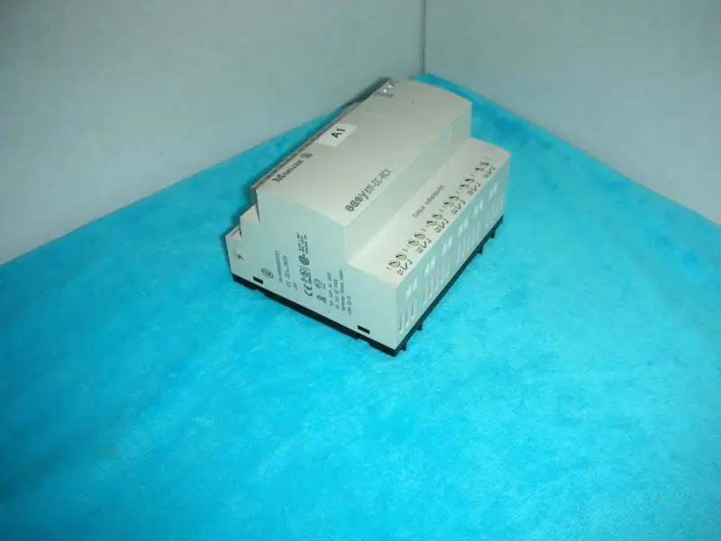 モエラー 819-DC-Rcx