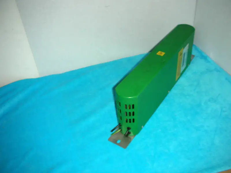 世界のコントロール技術 4200-0010