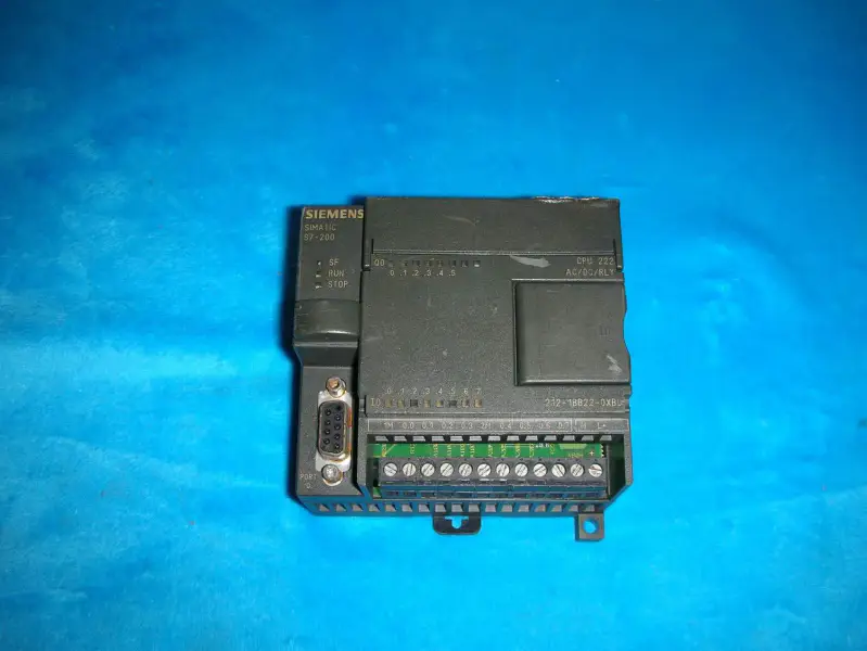 シーメンス 6ES7212-1BB22-0XB0
