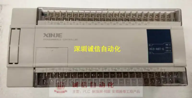 ジンジェ・ピーエルシー XC3-48T-E