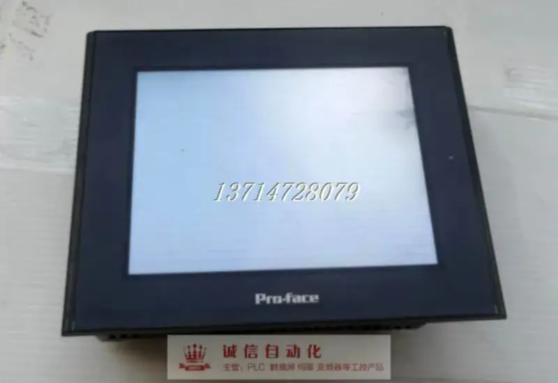 プロ顔GP2400-TC41-24V