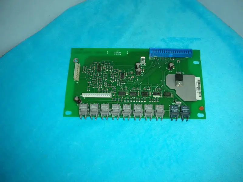 バコンVACON PC00104E
